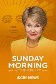 CBS News Sunday Morning