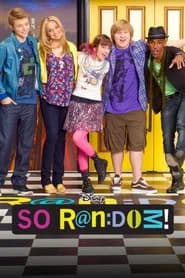 So Random!
