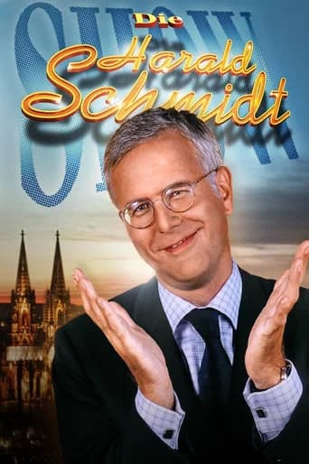Шоу Харальда Шмидта